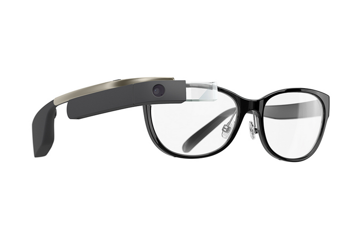 Vad hände med Google Glass